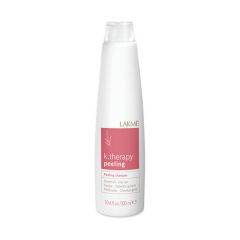 Lakme K.Therapy Peeling Shampoo Oily Hair 300ml [LM941]