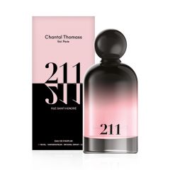[PRE-ORDER] 211 by Chantal Thomass Eau de Parfum Spray [YC897]