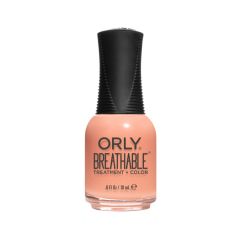 Orly Breathable Treatment + Color Adventure Awaits 18ml (HALAL) [OLB2010009]