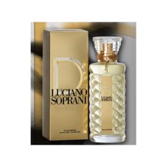 D LUCIANO SOPRANI EDP 100ML** [YL612]