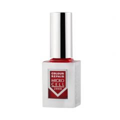 Micro Cell Colour & Repair Really Red 11ml [MC26]