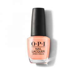 [CLEARANCE] OPI Nail Lacquer -  Crawfishin for a Compliment [OPN58]