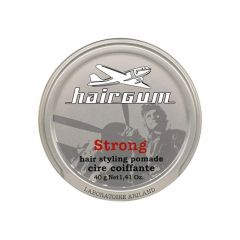 Hairgum Strong Pomade 40g [HG11]