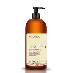 RICA Naturica Balancing Remedy Shampoo 1000ml [RCA140]