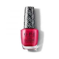 [CLEARANCE] OPI Hello Kitty Holiday NL - All About The Bows [OPHRL04]