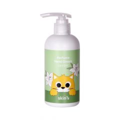 SKIN79 Animal Perfume Hand Cream – Lily Cat 250ml [SKN171]