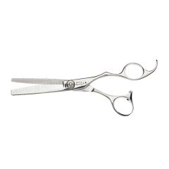 Olivia Garden Silkcut 6" 35 Teeth Thinner Scissor SK-T635 [OG92]