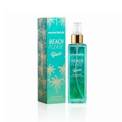 Women Secret Oasis Fresh Body Mist 250ML [YW131]