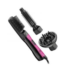 VS Sassoon 3-in-1 Ionic Hot Air Styler VSAS80PH [E5112]