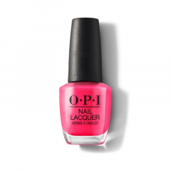 [CLEARANCE] OPI Nail Lacquer -  GPS I Love You [OPD35]