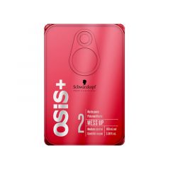 Schwarzkopf Osis+ Mess Up Matt Gum 100ml [SCA204]