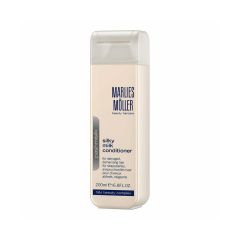 [CLEARANCE] Marlies Moller Pashmisilk Silky Milk Conditioner 200ml [MM11]