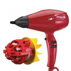 Babyliss Pro Ferrari Hair Dryer [!E1110]