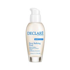 Declare Pure Balance Sebum Reducing & Pore Refining Fluid Oil Free 50ml [DC455]