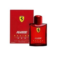 Ferrari Racing Red EDT Perfume 125ml [YF151]
