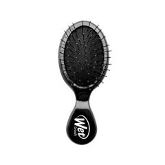 Wet Brush Pro Mini Detangling Hair Brush - Black [WB167]