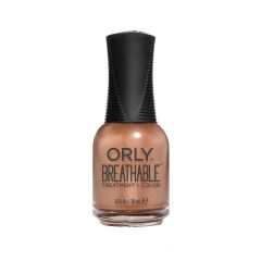 Orly Breathable Treatment + Color Comet Relief 18ml (HALAL) [OLB2010002]