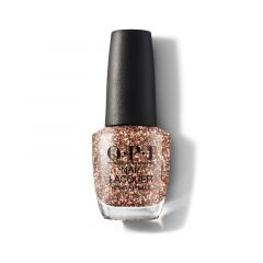 [CLEARANCE] OPI Nutcracker NL Glitter Shade - I Pull the Strings [OPHRK15]