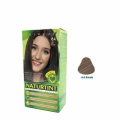 Naturtint 6A Dk Ash Blonde 165ml [NTT6A]