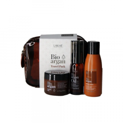 Lakme K. Therapy Bio Argan Mini Travel Set [LM9895]
