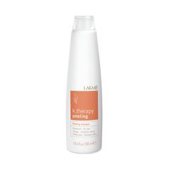 Lakme K.Therapy Peeling Shampoo Dry Hair 300ml [LM943]