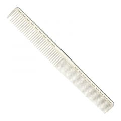 YS Park 331 Fine Cutting Comb (Extra Super Long) - White [YSP121]