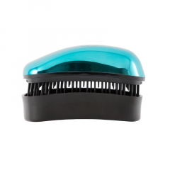 DESSATA Detangling Mini Brush Bright Turquoise [DES337]