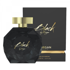 BLACK BY MORGAN - EDP - 100mL