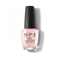 [CLEARANCE] OPI Nail Lacquer - R U Happy 2 C Me? Lol [OPNLT95]