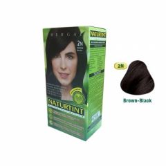 Naturtint 2N Brown Black 165ml [NTT2N]
