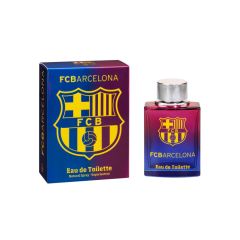 FC BARCELONA EDT 100ML** [YAV200]