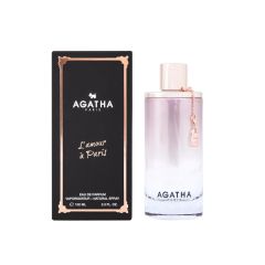 Agatha Paris EDP L'amour A Paris Love in Paris 100ml [YA127]