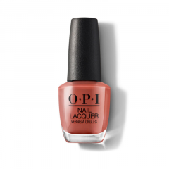 OPI Nail Lacquer - Yank My Doodle [OPW58]