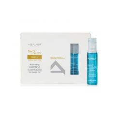 Alfaparf Illuminating Essential Oil Blue Ampoule 12 x 13ml [AP20]