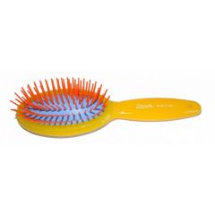 Janeke Cushion Brush 86SP26 Yellow [JNK23]