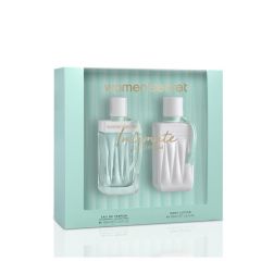 WOMEN SECRET INTIMATE DAYDREAM EDP 100ML + BODY LOTION 200ML [YW1298]