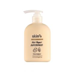 Skin79 Hair Repair Superfood Treatment Coconut & Almond 230ML [SKN165]