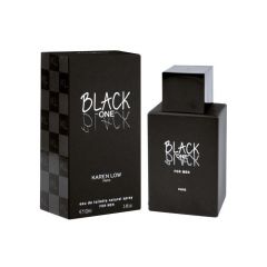 Geparlys Black One Black for Men EDT 100ml [YG721]