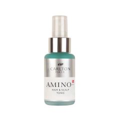 Carlton Amino S Hair & Scalp Tonic 50ml [CA341]