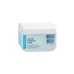 [CLEARANCE] Marlies Moller Marine Moisture Mask 125ml [!MM44]