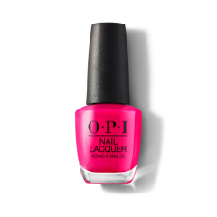 [CLEARANCE] OPI Nail Lacquer - That's Berry Daring [OPNLB36]