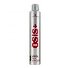 Schwarzkopf Osis+ Session Extreme Hold Hairspray 500ml [SCA2101]