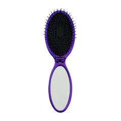 Wet Brush Pro Pop & Go Detangler - Purple [WB178]