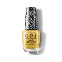 [CLEARANCE] OPI Hello Kitty Holiday NL - Glitter All the Way [OPHRL12]