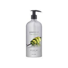 Greenland Lime-Vanilla Shower Gel Pump 600ml [GL8002]