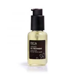 RICA Naturica Opuntia Oil Treatment 120ml [RCA170]