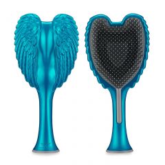 Tangle Angel 2.0 Detangling Hair Brush - Turquoise [TGA24]
