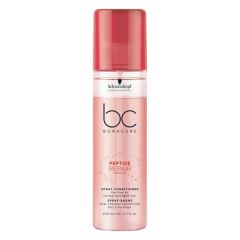 Schwarzkopf BC Peptide Repair Rescue Spray Conditioner 200ml [SCA132]