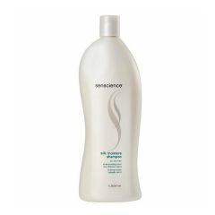 Senscience Silk Moisture Shampoo 1000ml [S804]