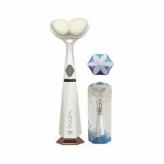 [CLEARANCE] Belinna Vicina Vibration Pore Brush White [!BLN10]
